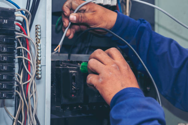Best Electrical Repair Services  in Barboursville, WV