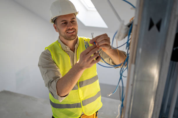 Electrical Outlet Repair in WV